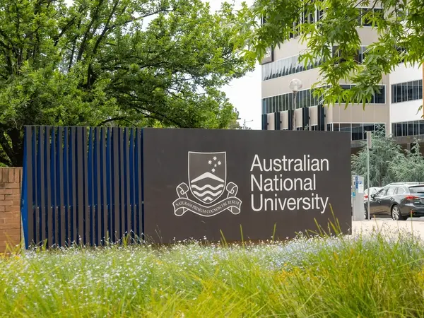 ANU MIM Program